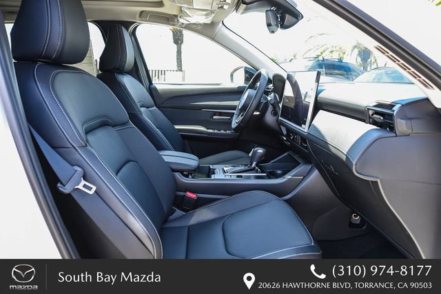 New 2026 MAZDA CX-5 2.5 S w/ Premium Plus Package AWD/4WD image 17