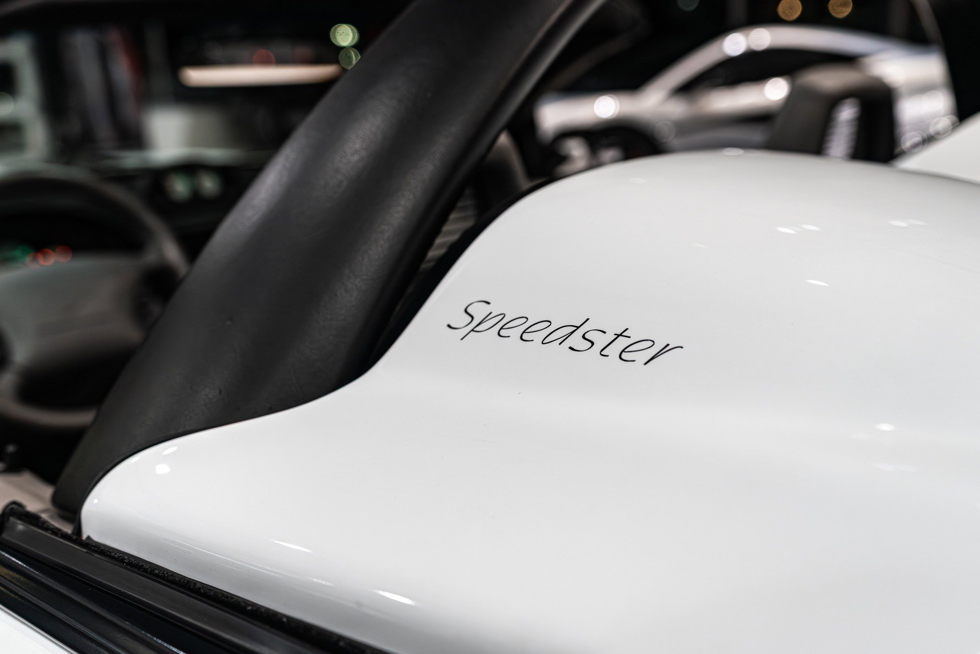 Used 1997 Ford Mustang Convertible image 41