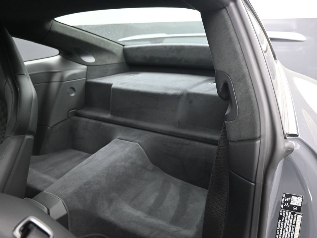 Certified 2026 Porsche 911 GTS image 7