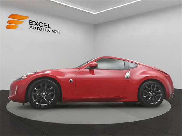 Used 2020 Nissan 370Z w/ Sport Package image 27