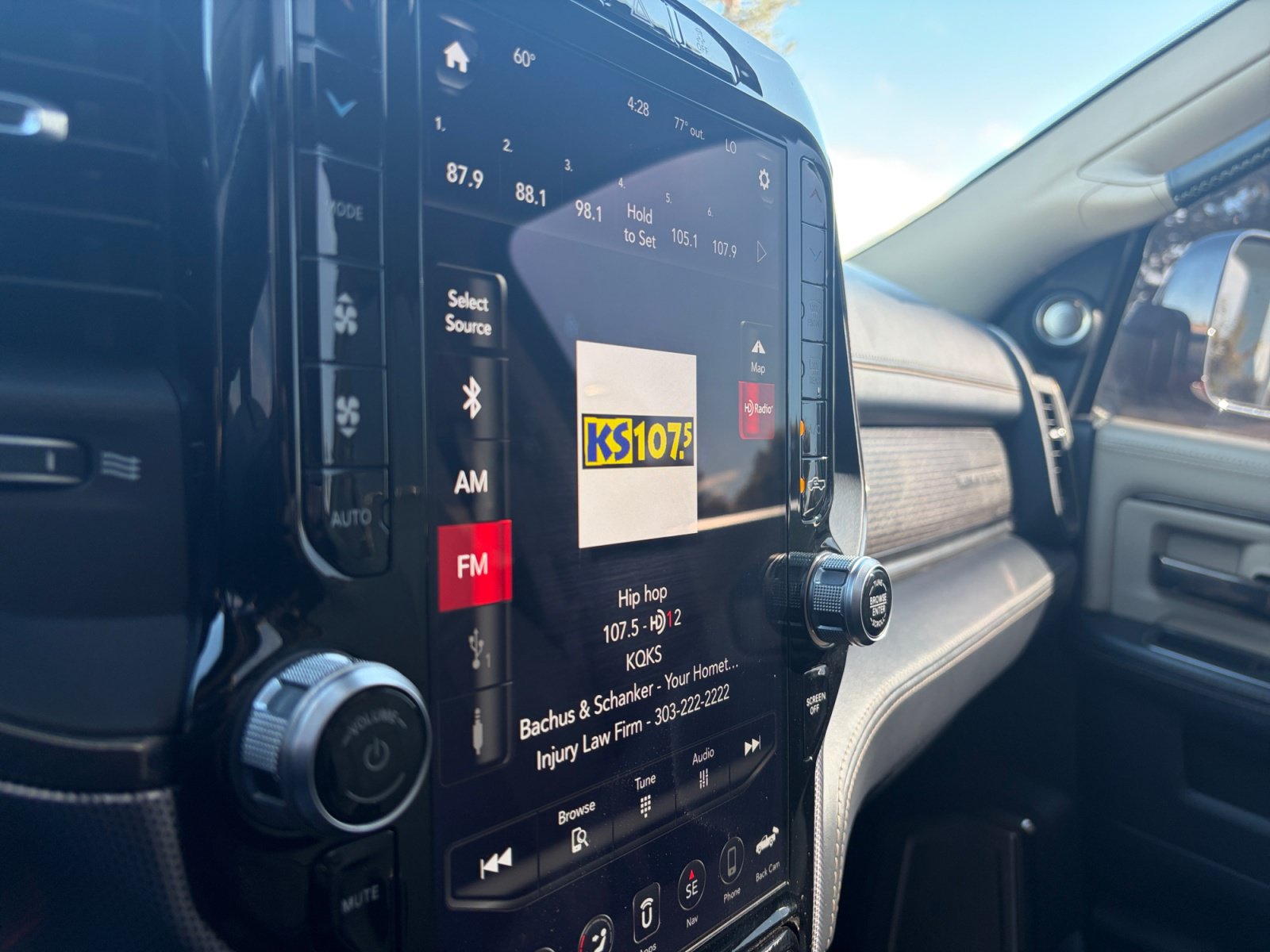 Used 2019 RAM 3500 Limited w/ Max Tow Package AWD/4WD image 22