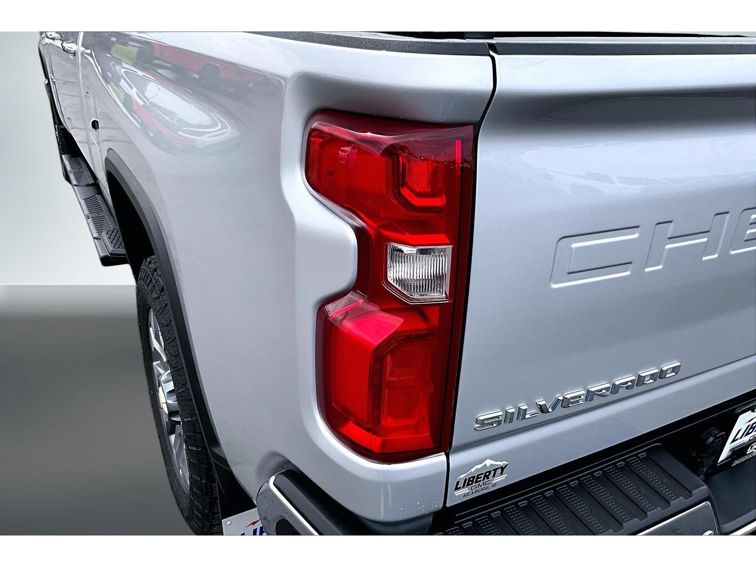 Used 2023 Chevrolet Silverado 3500 LTZ AWD/4WD image 21