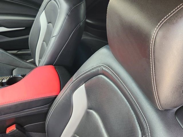 Used 2021 Chevrolet Camaro LT image 20