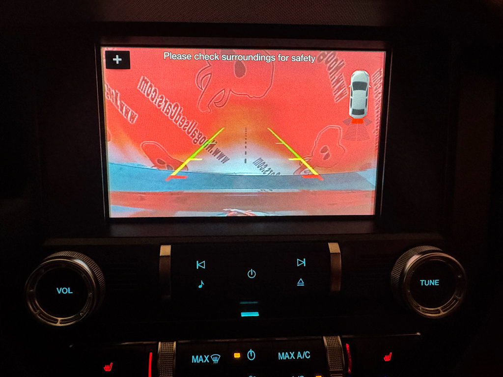 Used 2018 Ford Mustang Premium w/ Equipment Group 201A RWD image 32