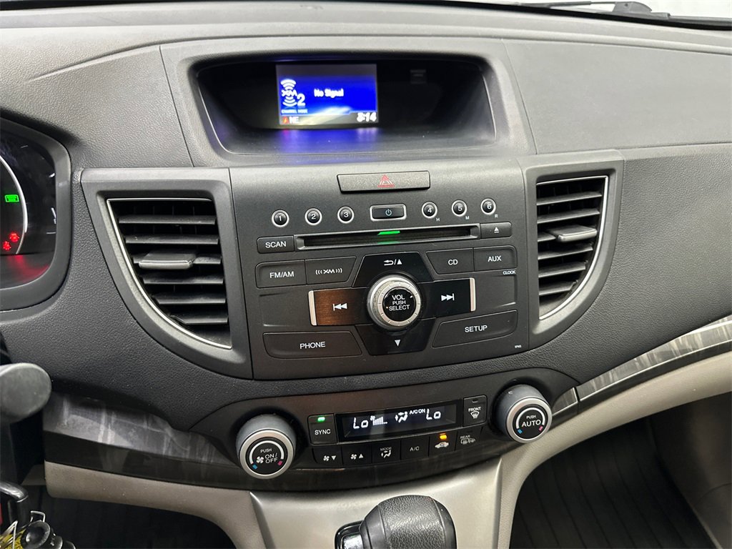 Used 2012 Honda CR-V EX-L image 29