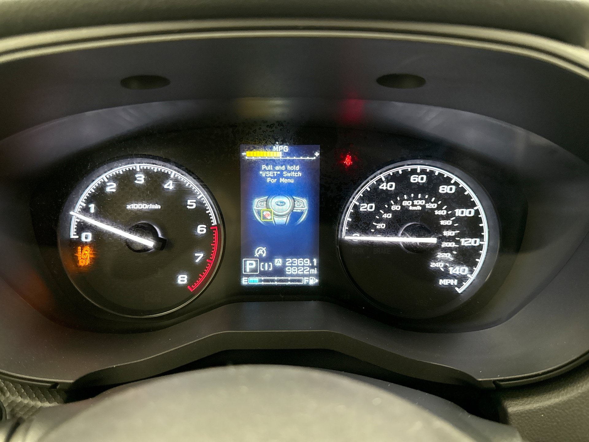Used 2020 Subaru Forester w/ Popular Package #1 AWD/4WD image 20