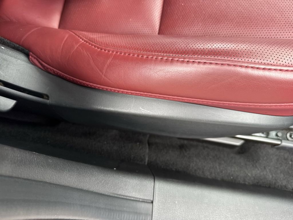 Certified 2022 MAZDA MAZDA3 s FWD image 44