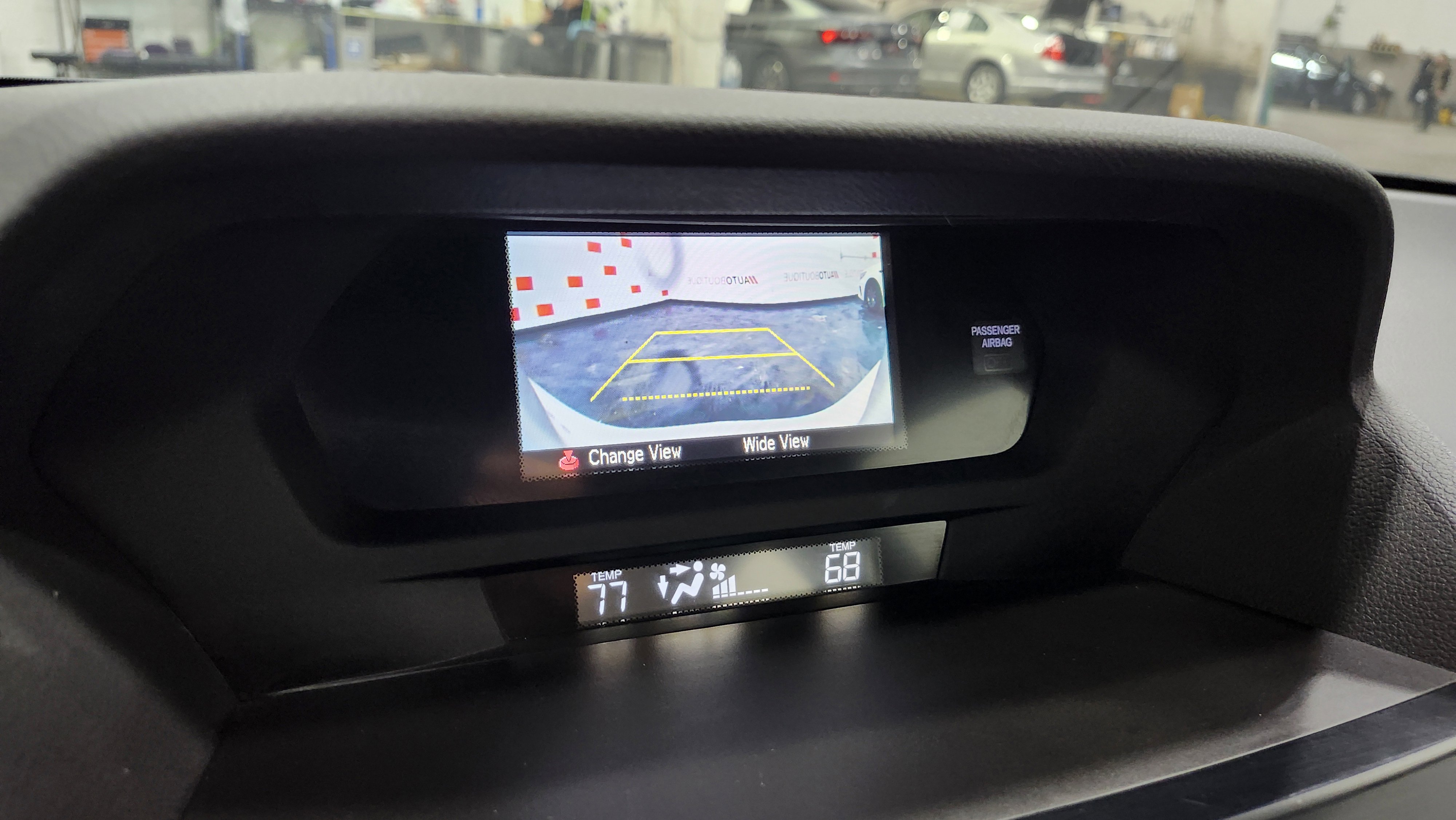 Used 2020 Acura ILX image 4