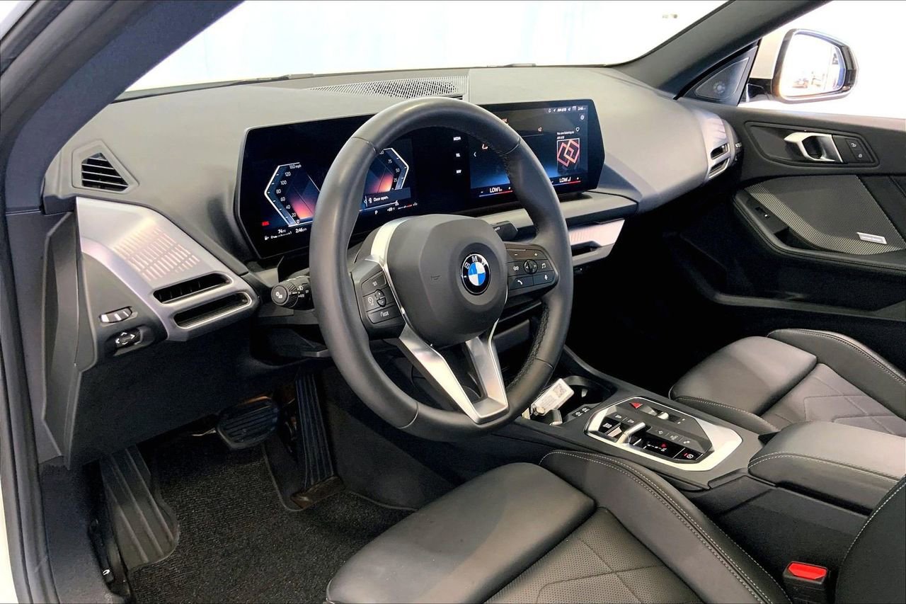 Used 2025 BMW 228i xDrive image 14