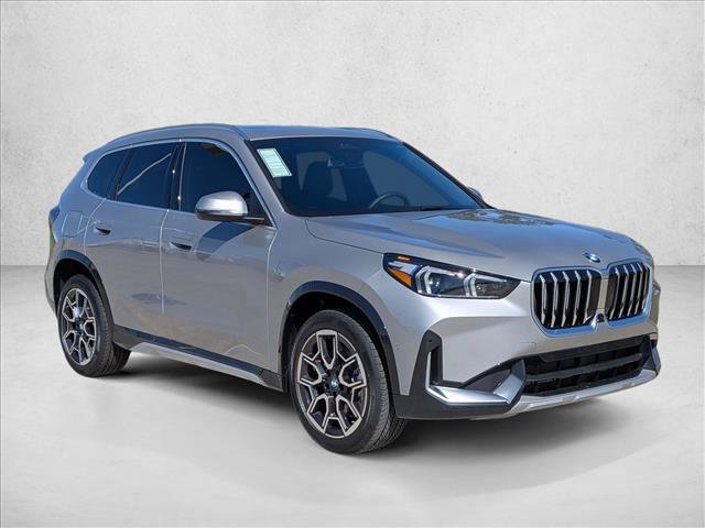 Used 2026 BMW X1 xDrive28i w/ Technology Package AWD/4WD image 6