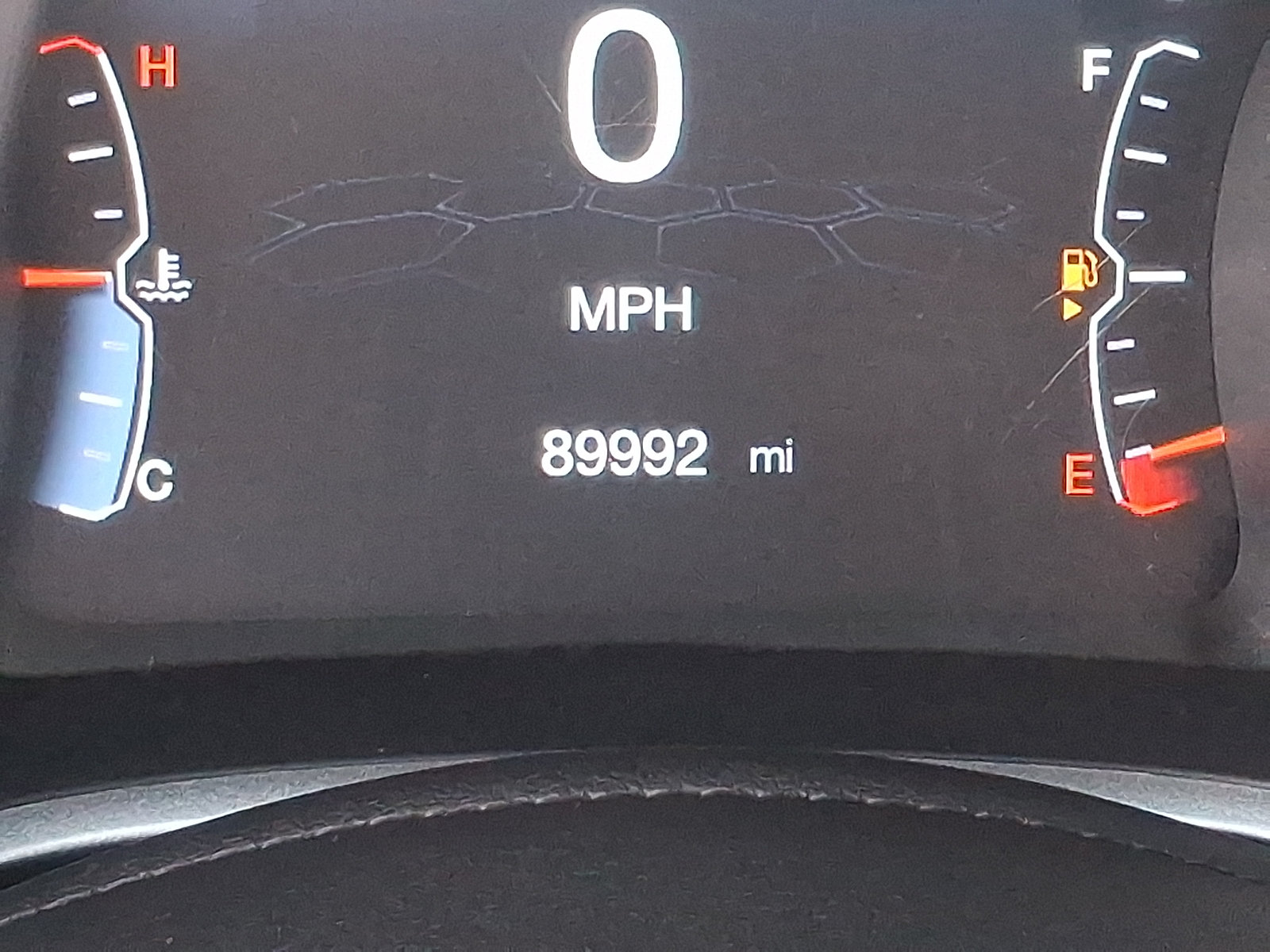 Used 2018 Jeep Compass Limited w/ Navigation Group AWD/4WD image 22