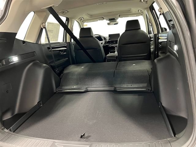New 2025 Honda CR-V EX-L image 33