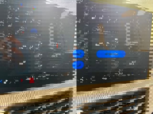 New 2026 Ford Explorer ST w/ Sun And Sound Package AWD/4WD image 33