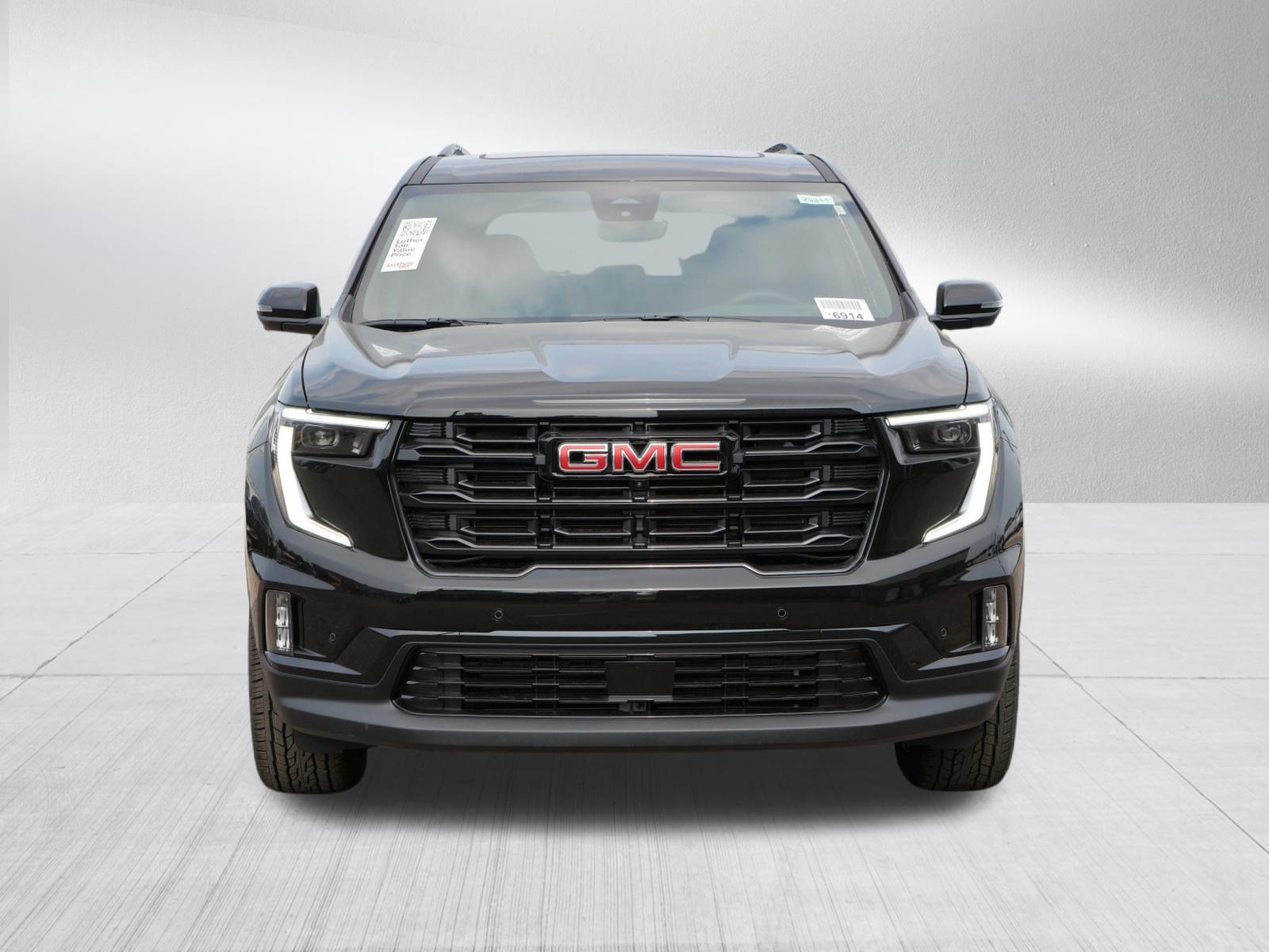 New 2026 GMC Acadia Elevation w/ Super Cruise Package AWD/4WD image 8