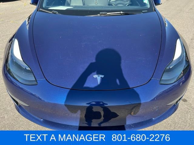 Used 2023 Tesla Model 3 Performance AWD/4WD image 12
