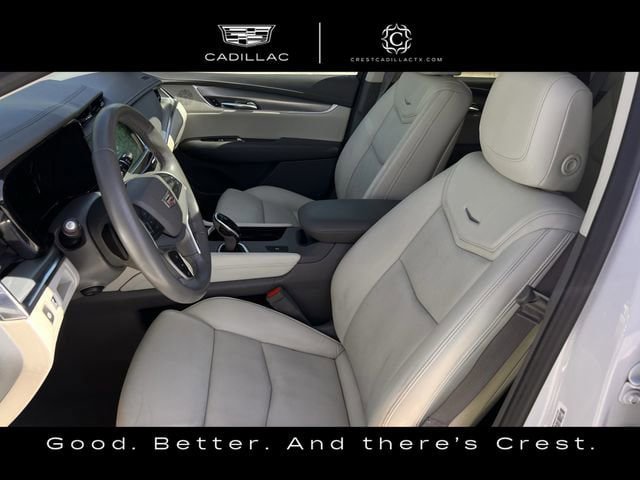 Used 2018 Cadillac XT5 Luxury w/ Driver Awareness Package FWD image 25