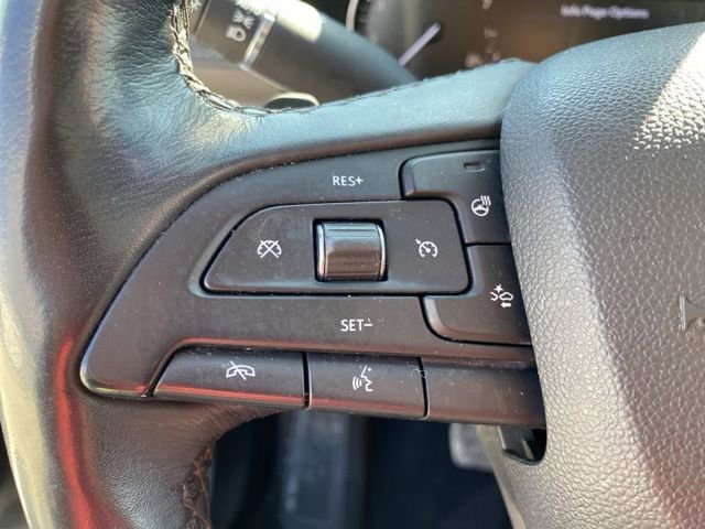 Used 2019 Cadillac XT4 Premium Luxury AWD/4WD image 21