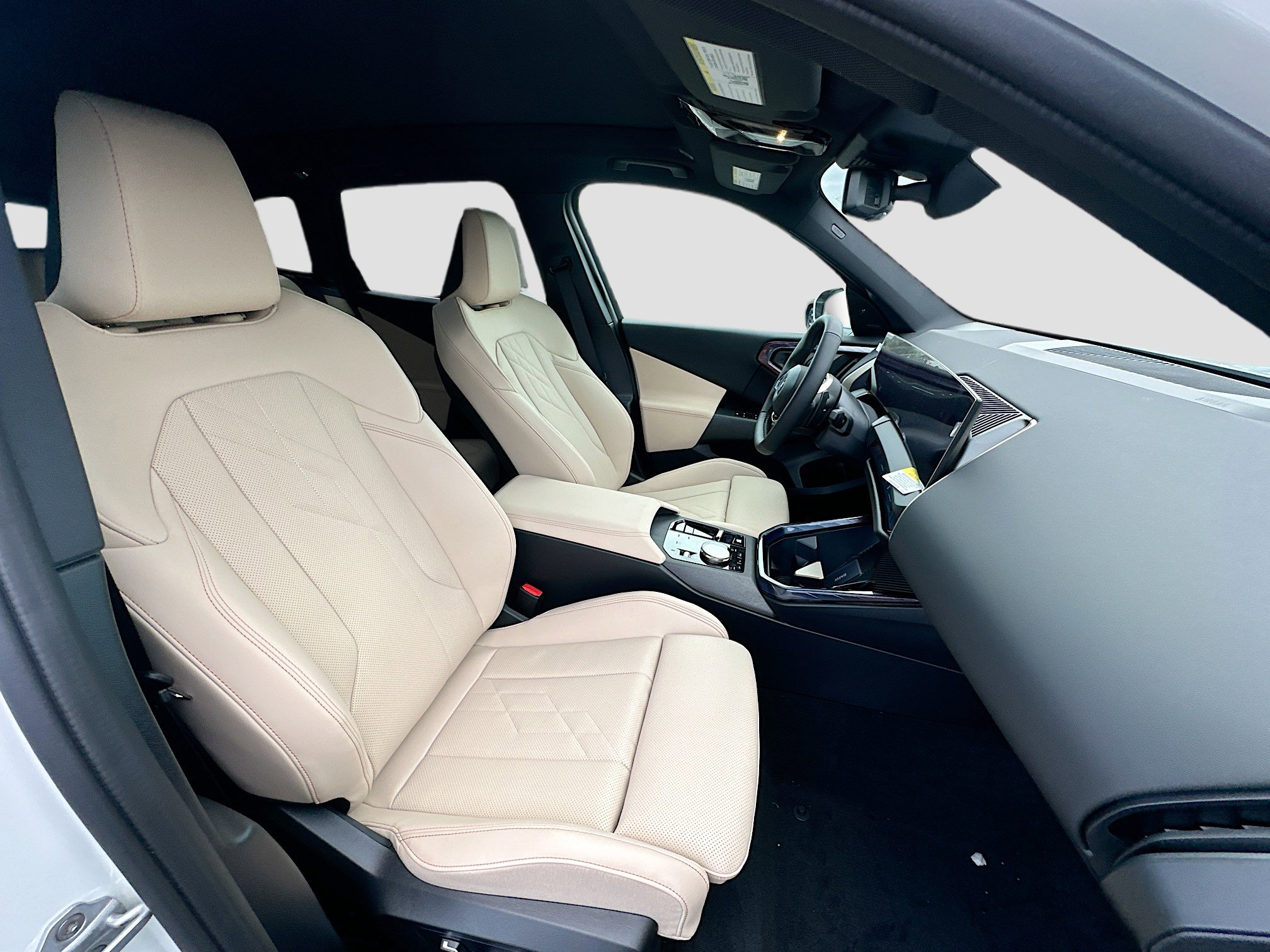 New 2025 BMW X3 xDrive30i w/ Convenience Package image 24