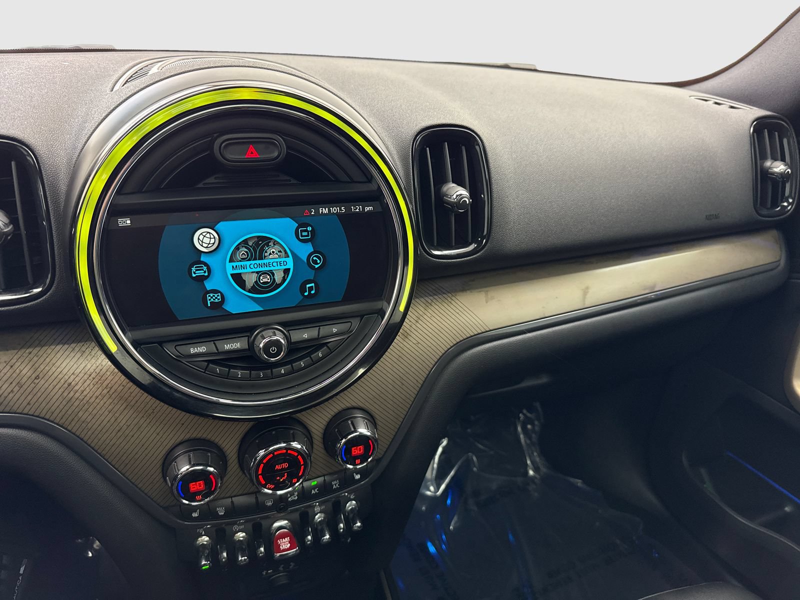 Used 2017 MINI Cooper Countryman S AWD/4WD image 24