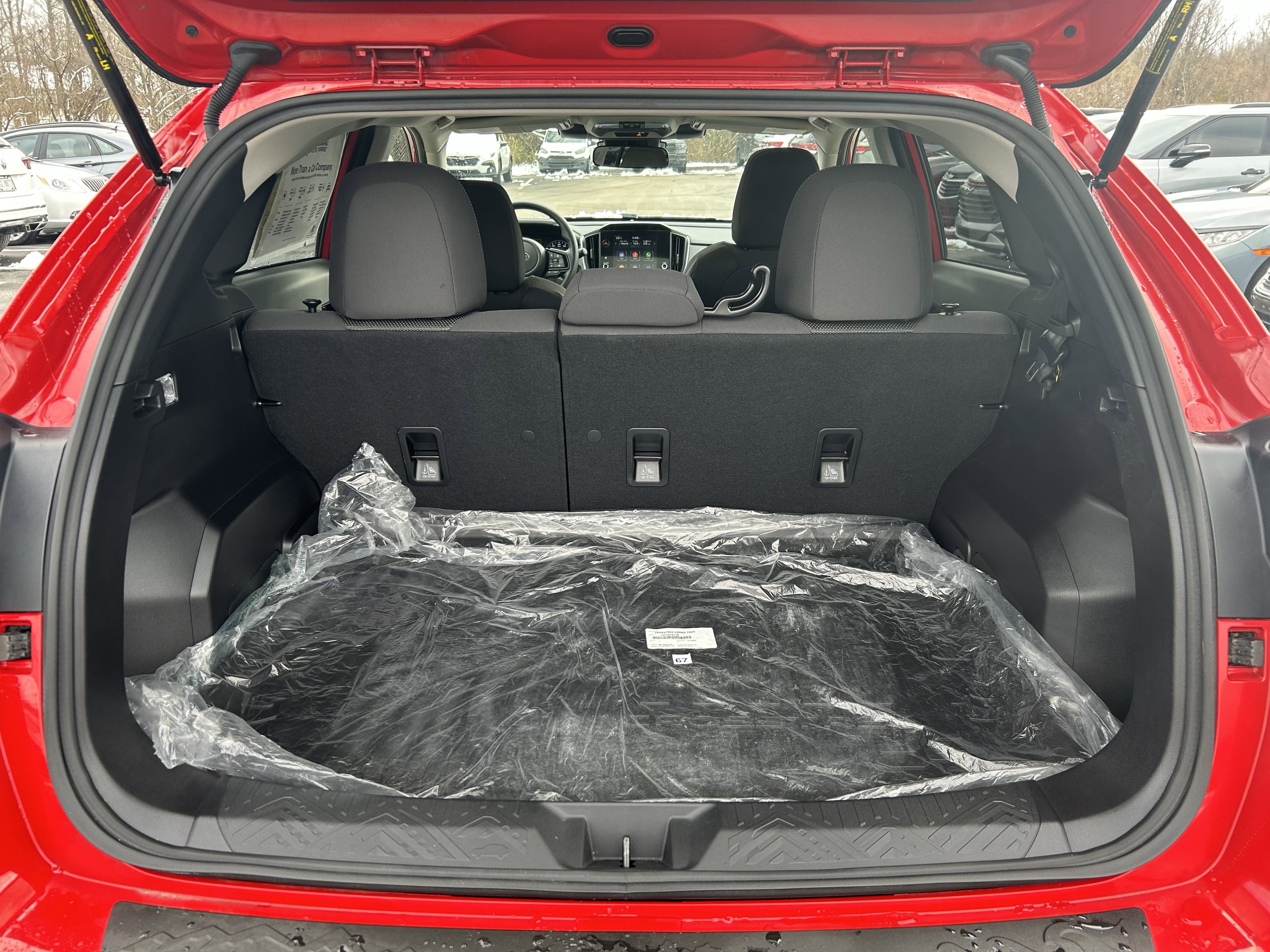 Certified 2024 Subaru Crosstrek 2.0i Premium image 26