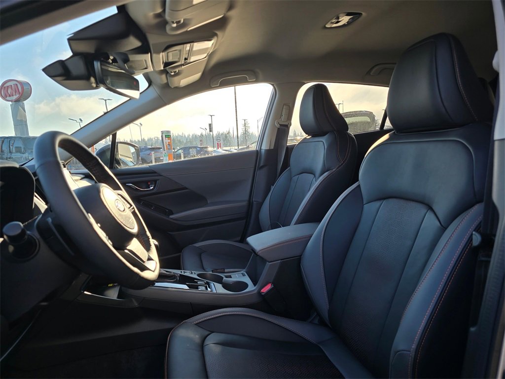 New 2026 Subaru Crosstrek 2.5i Limited image 12