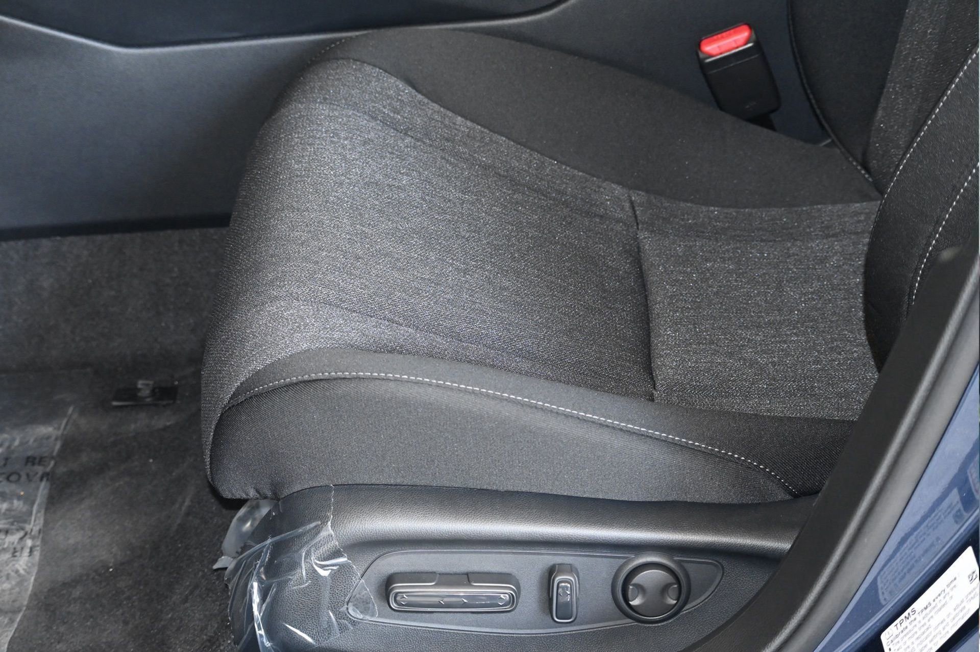 New 2025 Honda Accord SE image 16