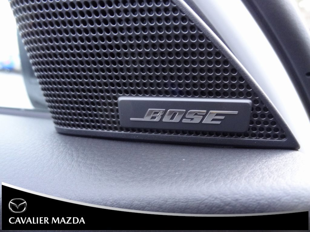 New 2025 MAZDA CX-70 3.3 Turbo S w/ Premium Package image 18