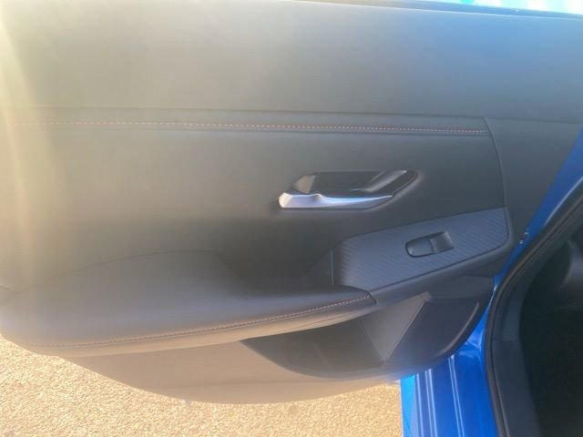 Used 2024 Nissan Sentra SR FWD image 12