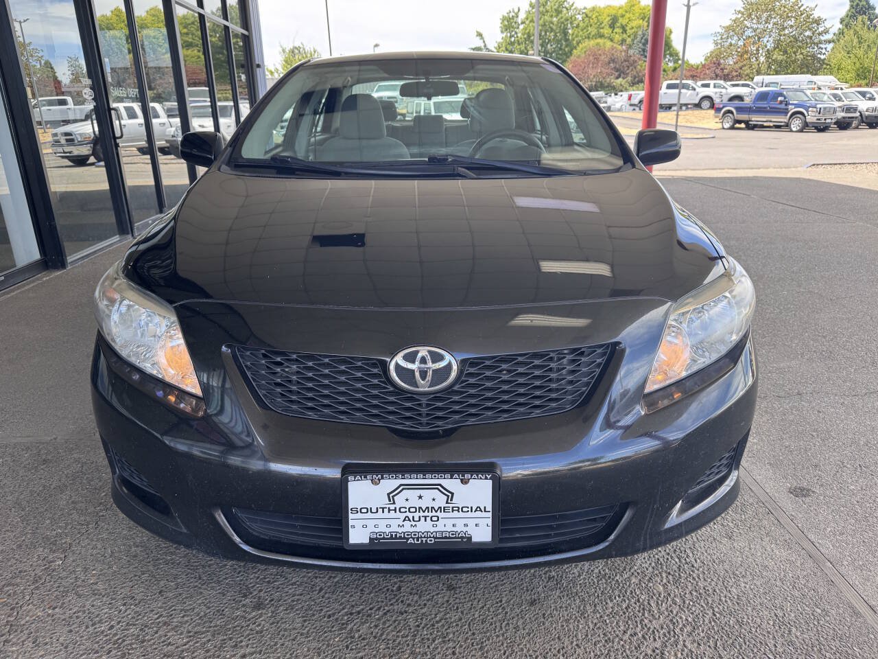 Used 2010 Toyota Corolla LE FWD image 6