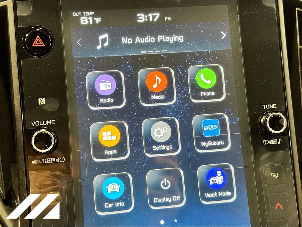 Certified 2025 Subaru Crosstrek 2.5i Sport w/ Crosstrek Mirror Package AWD/4WD image 15