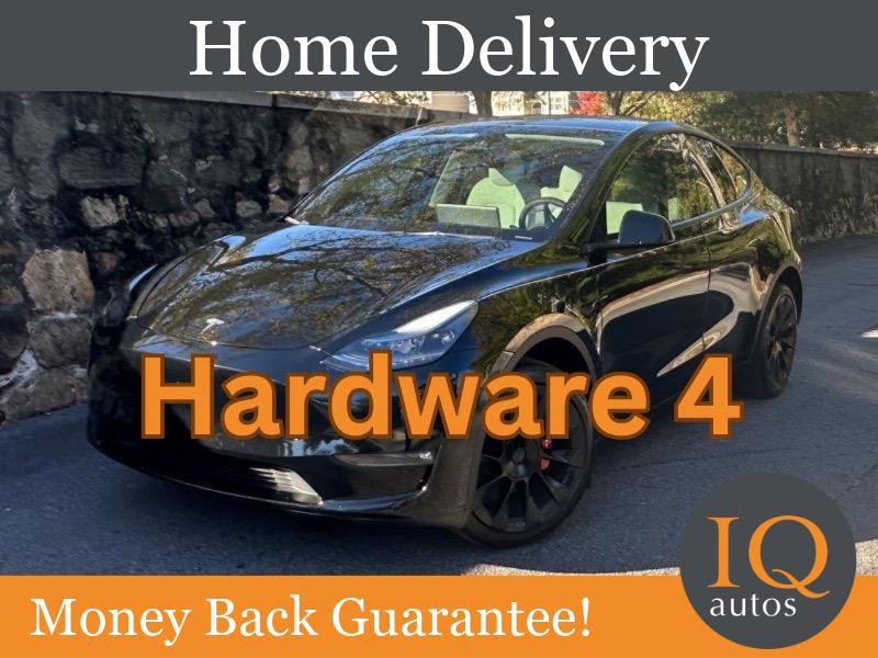 Used 2023 Tesla Model Y Long Range image 1