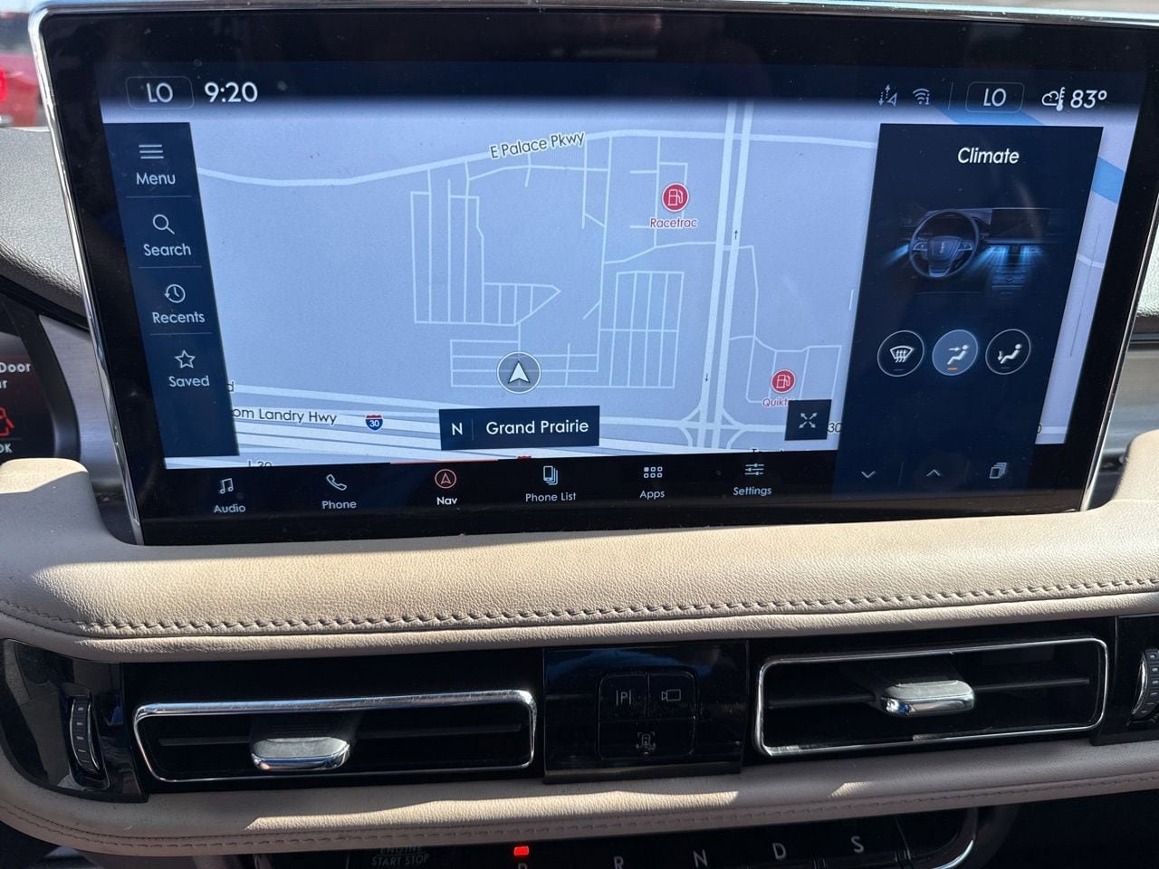 Used 2022 Lincoln Nautilus FWD w/ Premium Package image 25