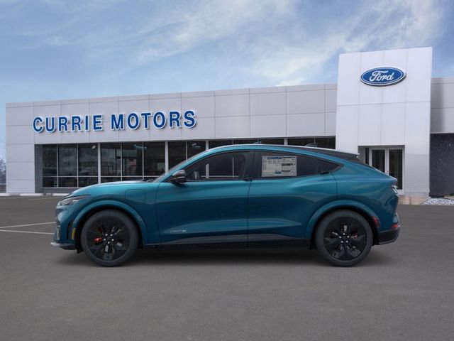 New 2026 Ford Mustang Mach-E GT image 3