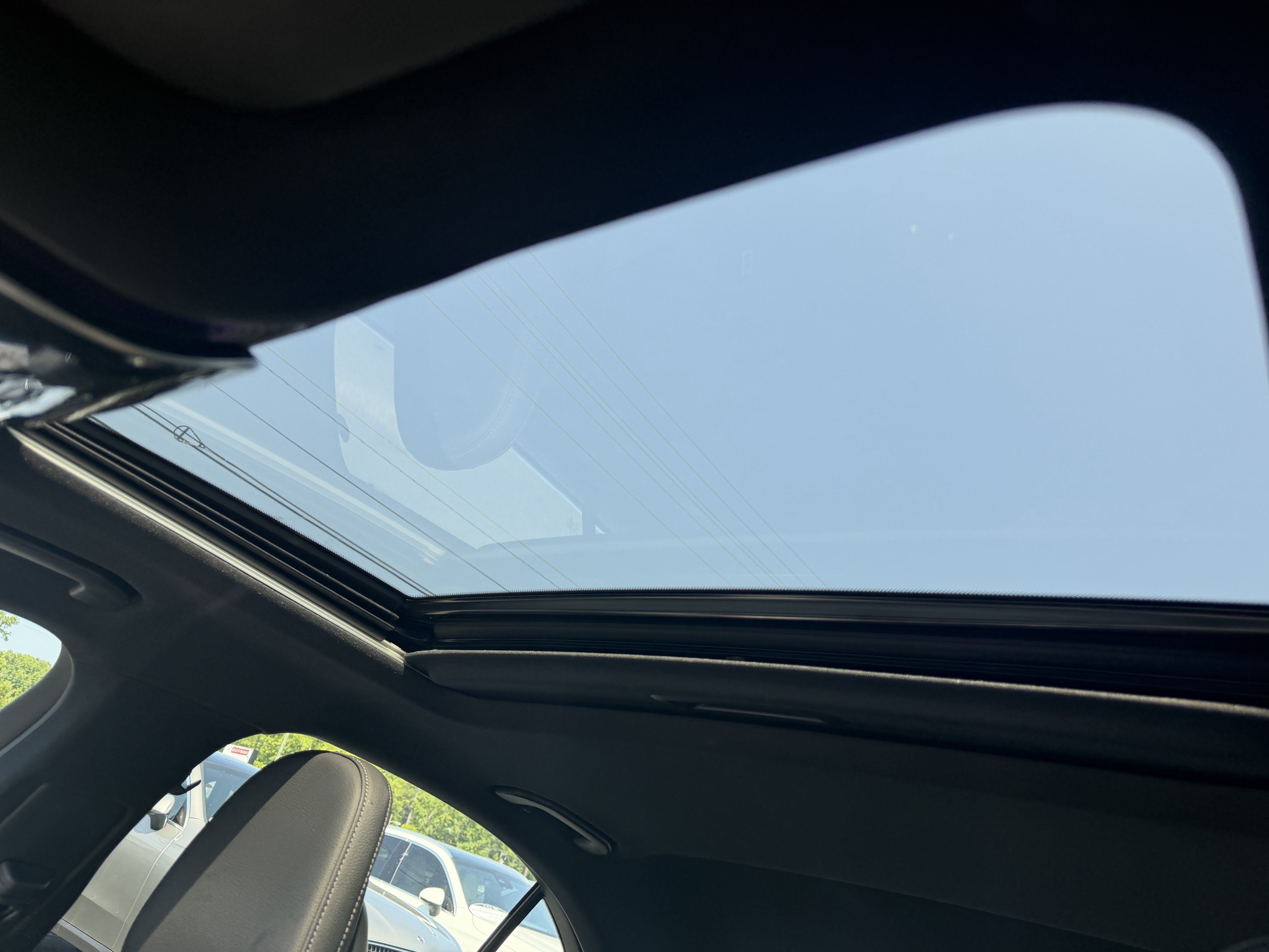Certified 2025 Mercedes-Benz C 300 4MATIC Sedan image 28