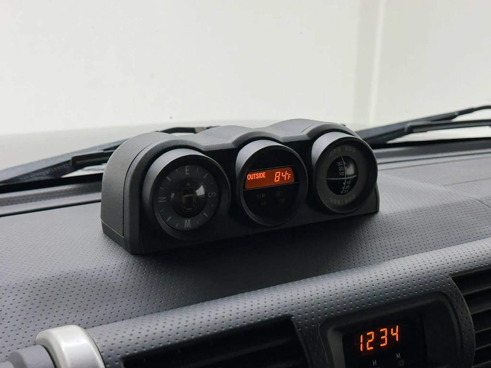 Used 2014 Toyota FJ Cruiser 4WD w/ Upgrade Package image 27