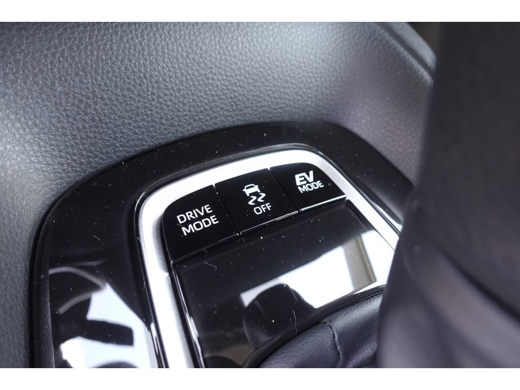 New 2026 Toyota Corolla XLE FWD image 21