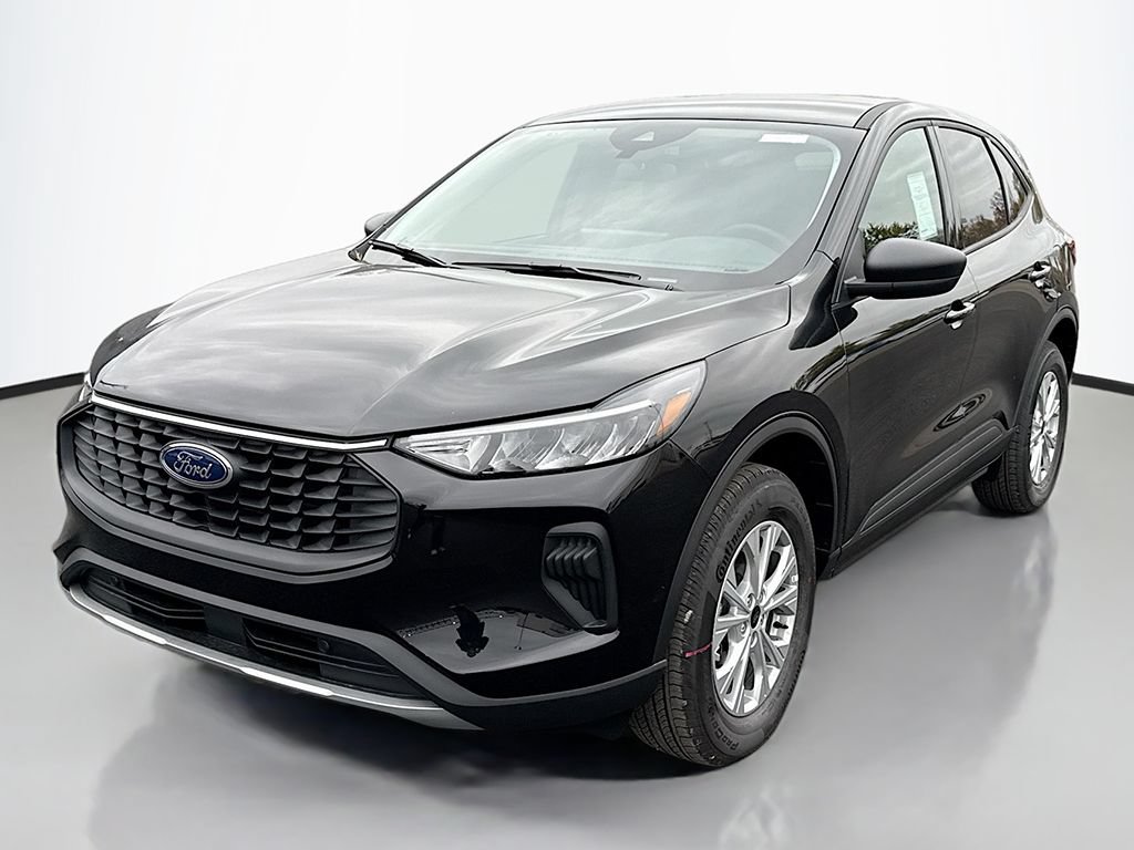 New 2026 Ford Escape Active w/ Tech Pack #1 AWD/4WD image 8