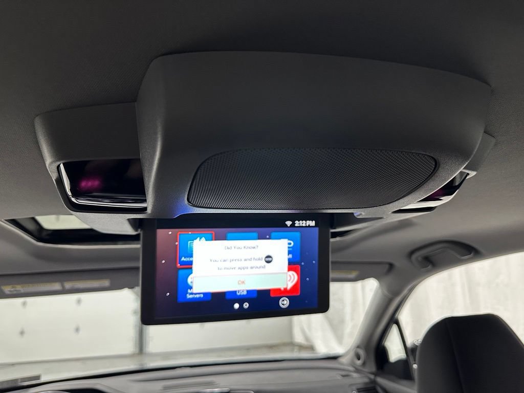 Used 2019 Honda Pilot Elite image 47