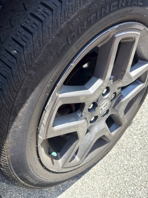 Used 2023 Honda Passport EX-L image 5