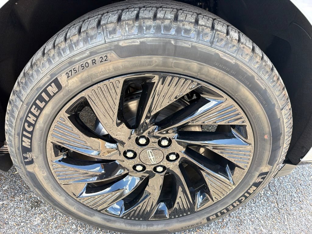 Used 2026 Lincoln Navigator L Reserve w/ Jet Appearance Package AWD/4WD image 11