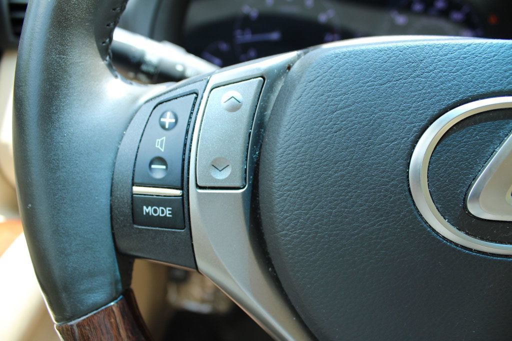 Used 2014 Lexus RX 350 FWD w/ Navigation Package image 25