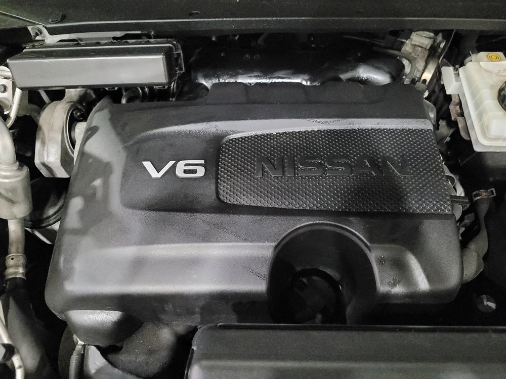 Used 2017 Nissan Pathfinder S AWD/4WD image 30