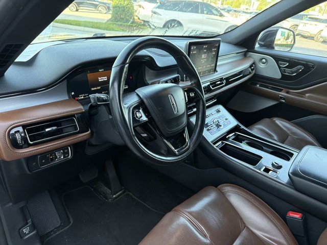 Used 2020 Lincoln Aviator Reserve w/ Equipment Group 202A AWD/4WD image 14
