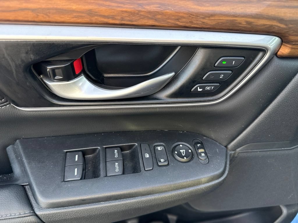 Used 2022 Honda CR-V EX-L image 18
