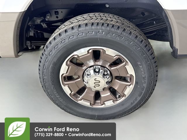 New 2026 Ford F250 King Ranch image 34