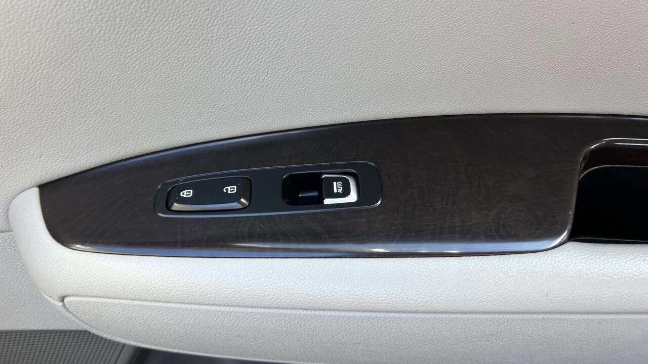 Used 2016 Kia Optima EX image 19