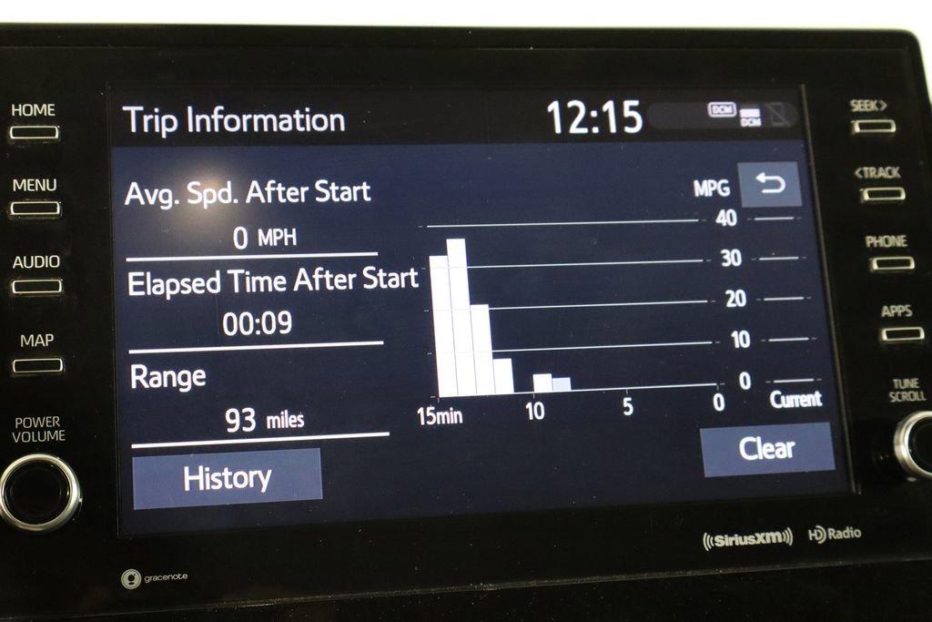 Used 2024 Toyota Camry XSE FWD image 35