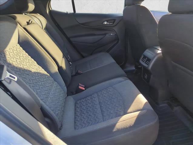 Used 2022 Chevrolet Equinox LT FWD image 23