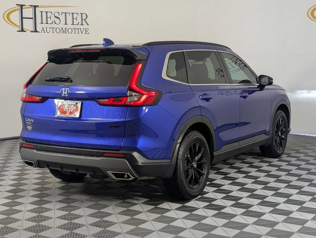 Used 2024 Honda CR-V Sport-L image 7
