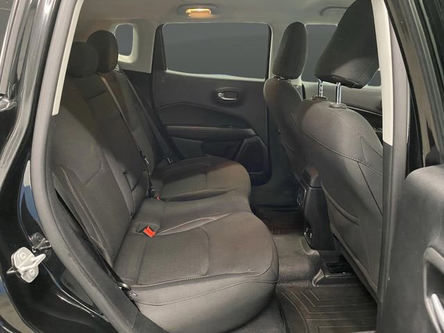 Used 2019 Jeep Compass Sport image 31